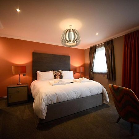 Taransay House, Small Hotel พอทรี ภายนอก รูปภาพ