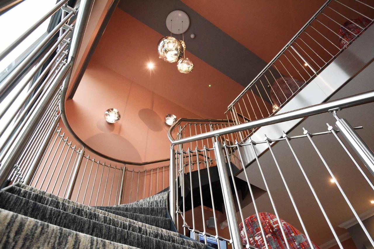Taransay House, Small Hotel พอทรี ภายนอก รูปภาพ