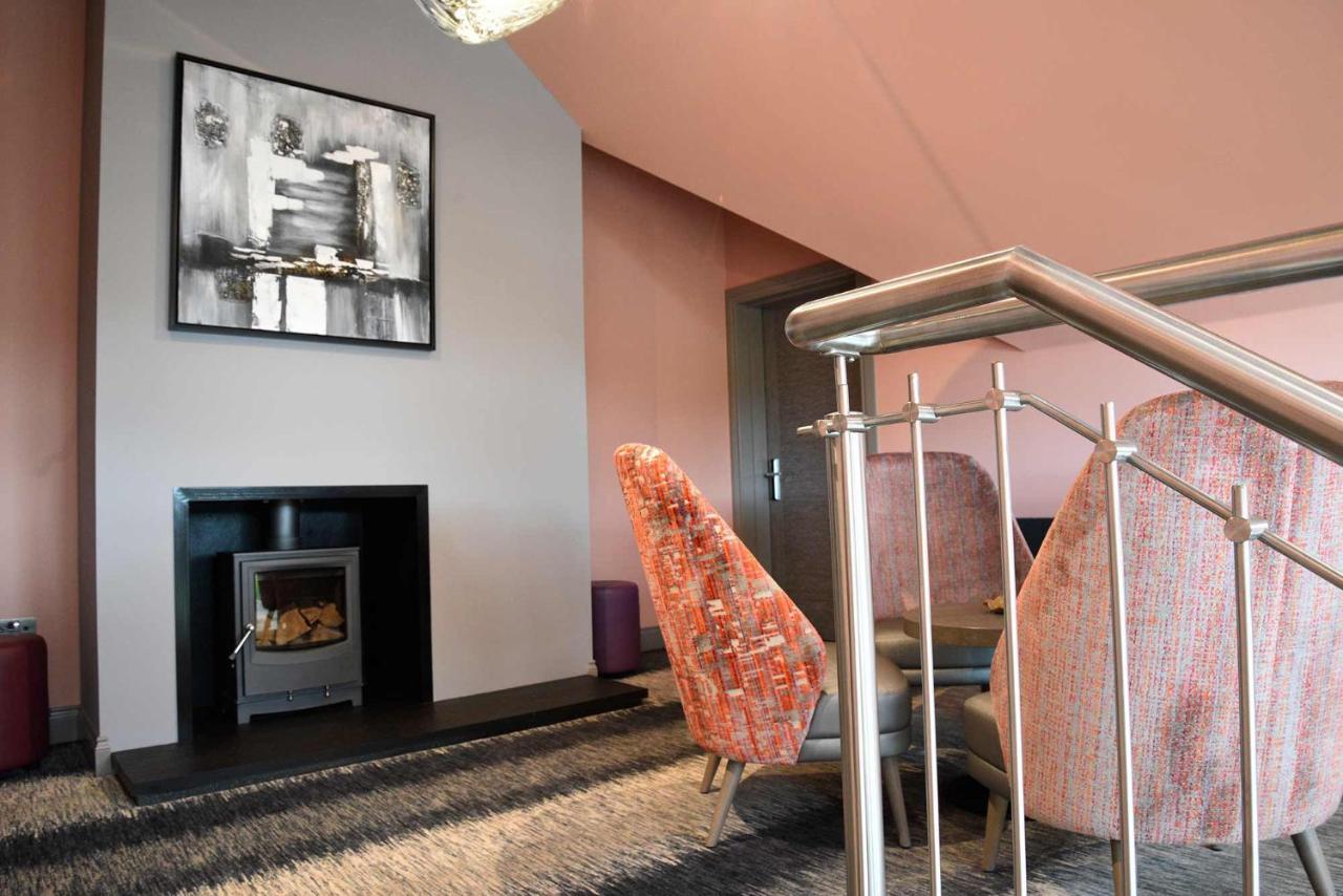 Taransay House, Small Hotel พอทรี ภายนอก รูปภาพ