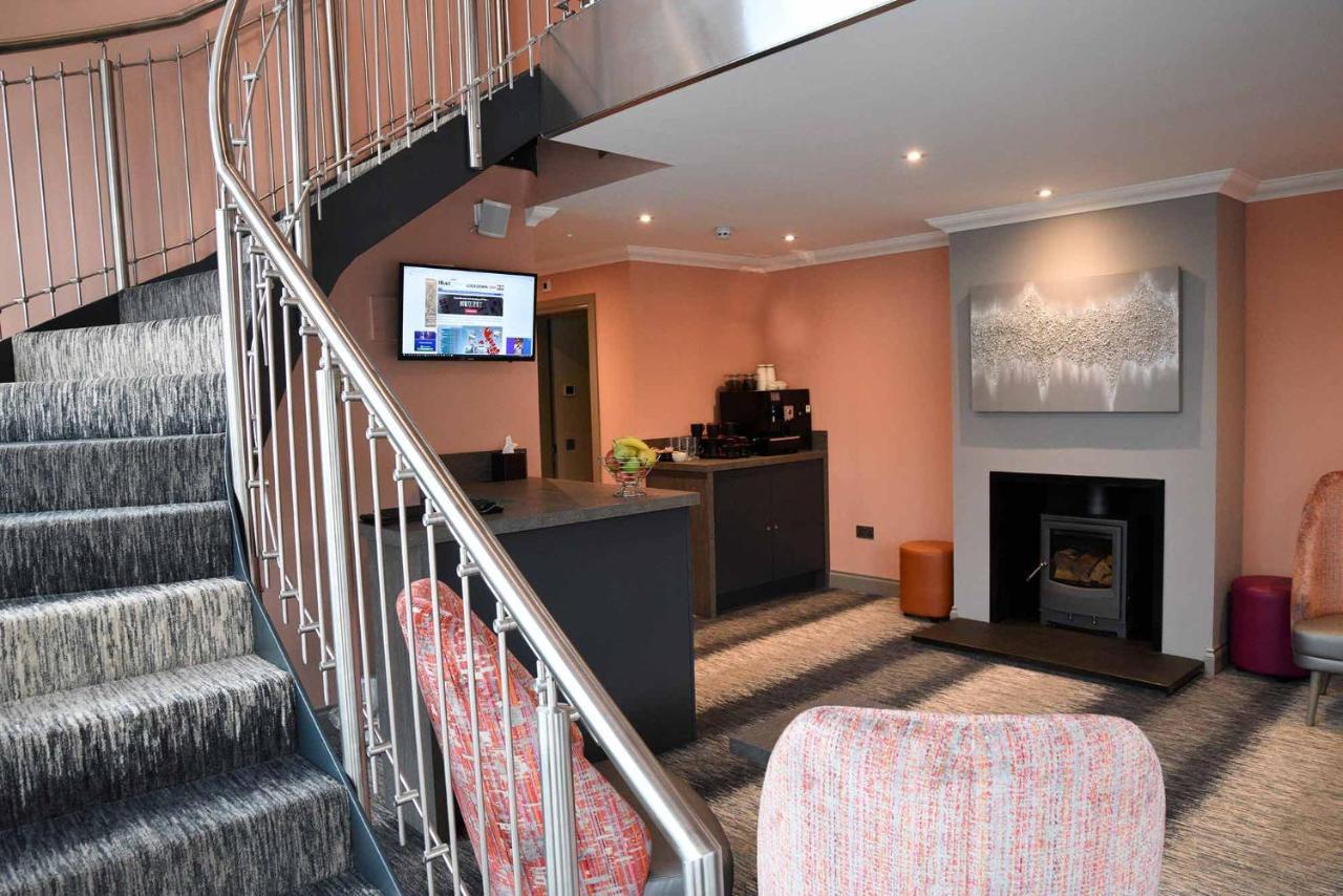 Taransay House, Small Hotel พอทรี ภายนอก รูปภาพ