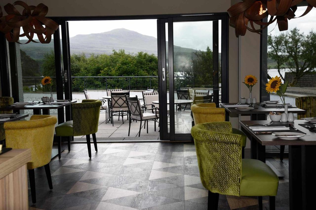 Taransay House, Small Hotel พอทรี ภายนอก รูปภาพ