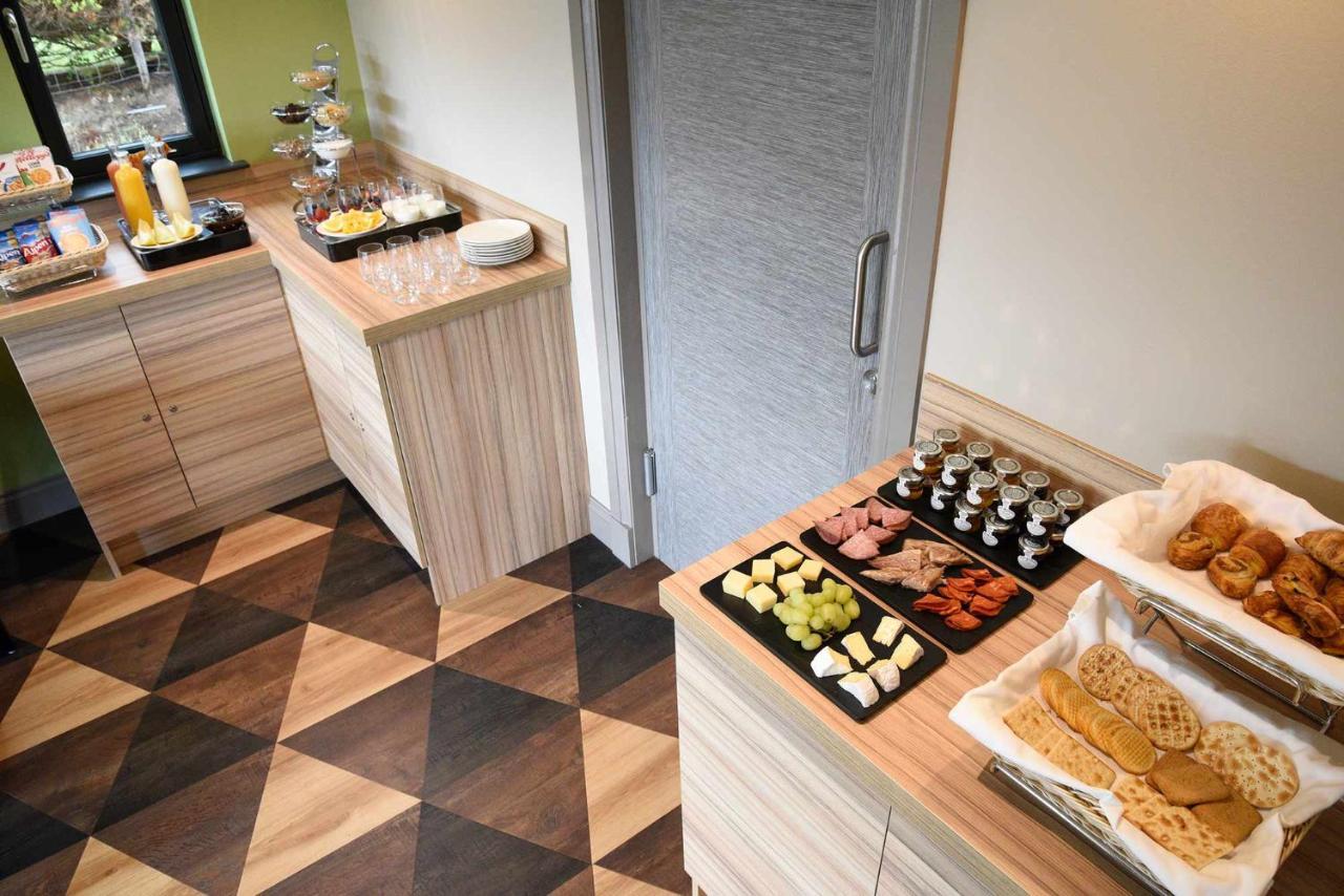 Taransay House, Small Hotel พอทรี ภายนอก รูปภาพ