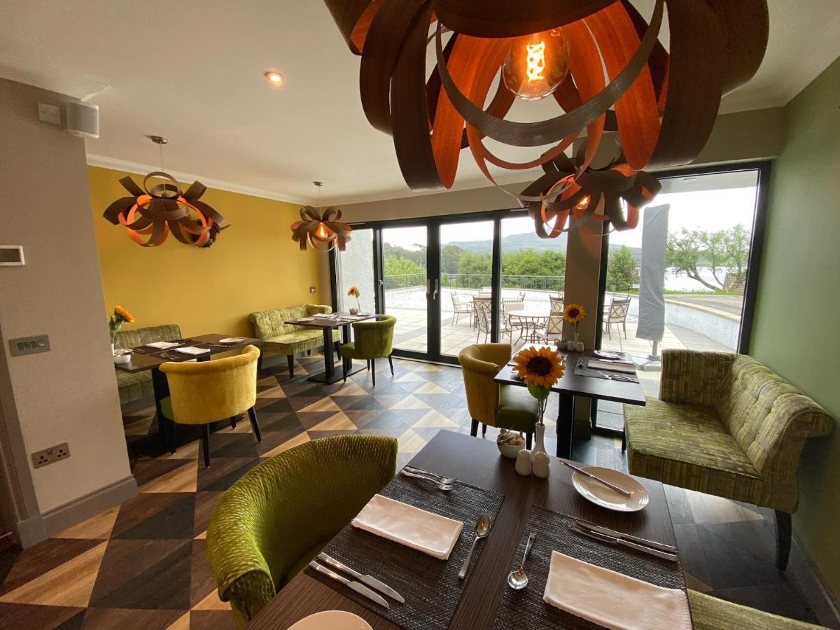 Taransay House, Small Hotel พอทรี ภายนอก รูปภาพ