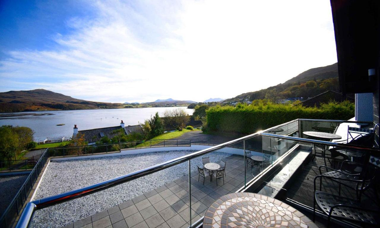Taransay House, Small Hotel พอทรี ภายนอก รูปภาพ