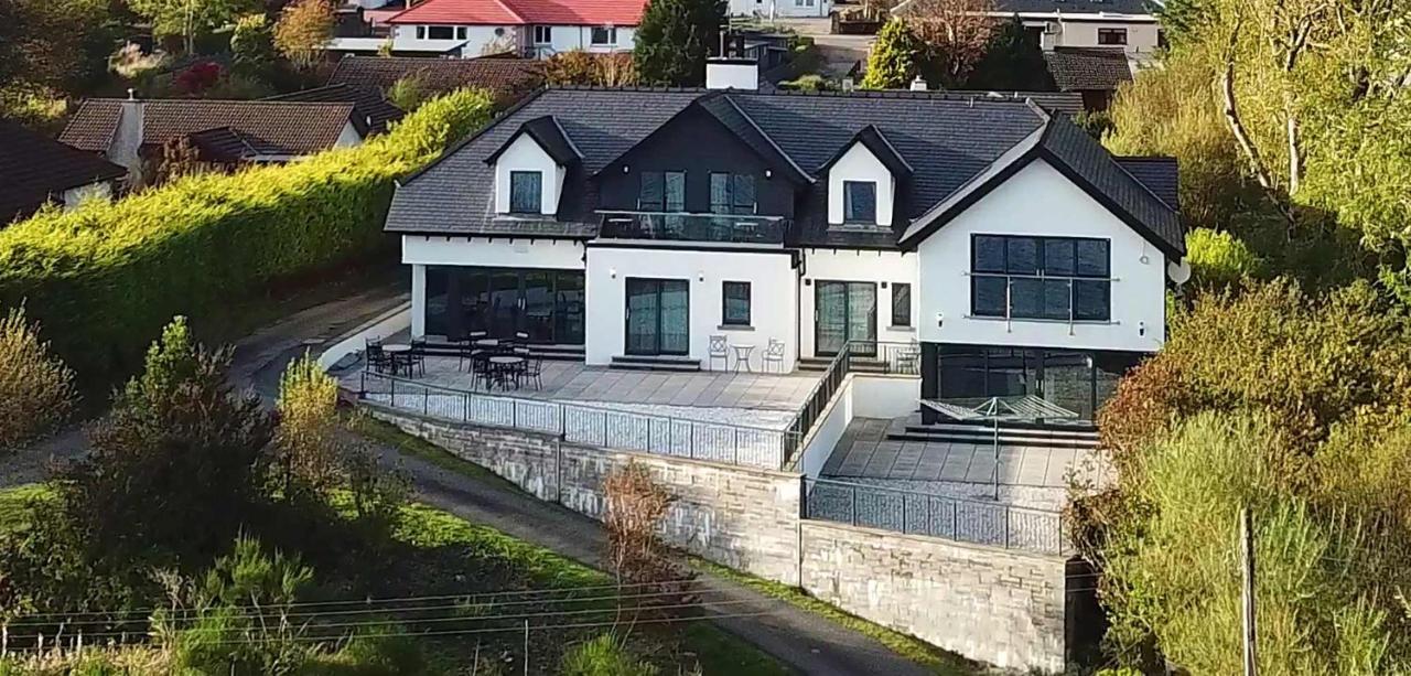 Taransay House, Small Hotel พอทรี ภายนอก รูปภาพ