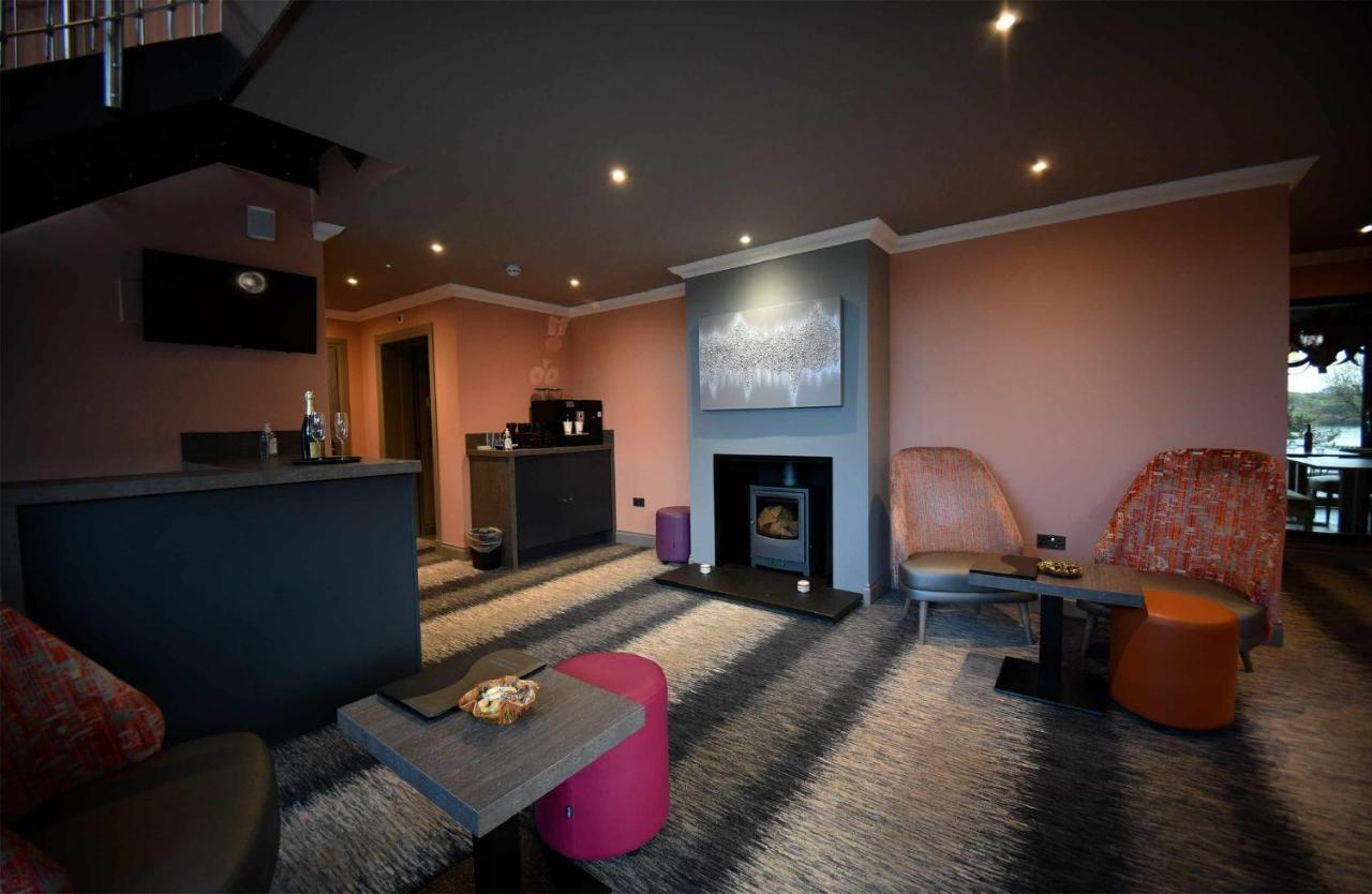 Taransay House, Small Hotel พอทรี ภายนอก รูปภาพ