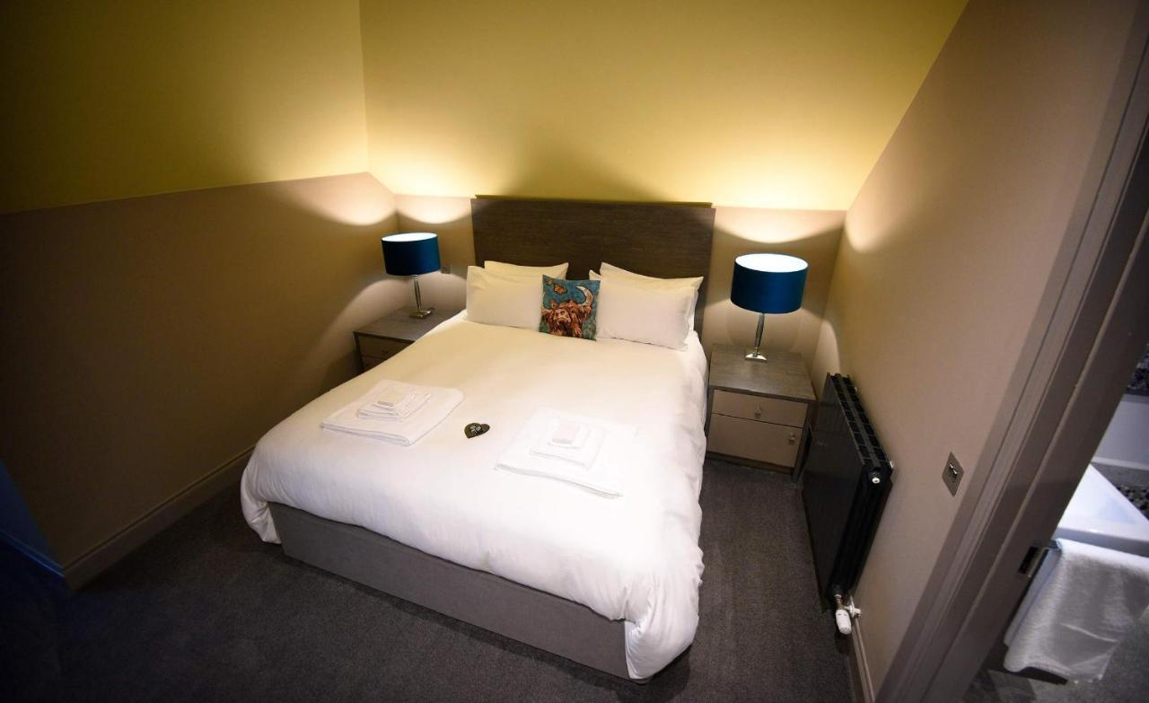 Taransay House, Small Hotel พอทรี ภายนอก รูปภาพ