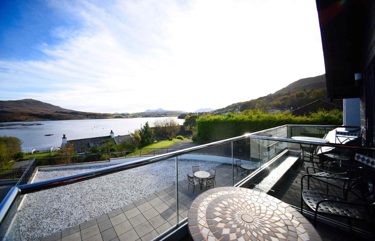 Taransay House, Small Hotel พอทรี ภายนอก รูปภาพ