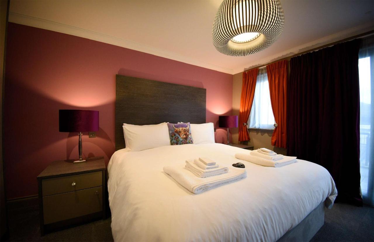 Taransay House, Small Hotel พอทรี ภายนอก รูปภาพ
