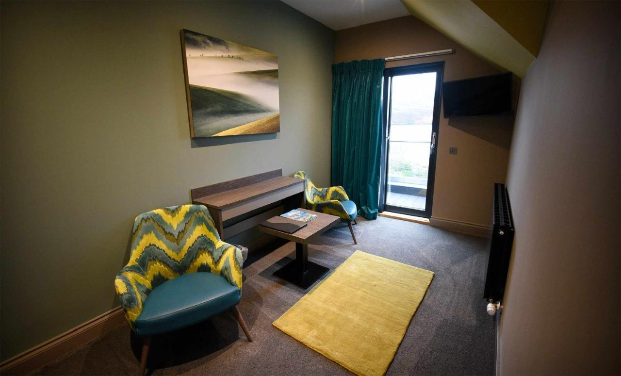 Taransay House, Small Hotel พอทรี ภายนอก รูปภาพ