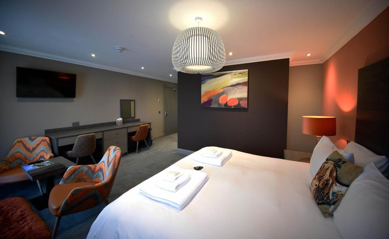 Taransay House, Small Hotel พอทรี ภายนอก รูปภาพ