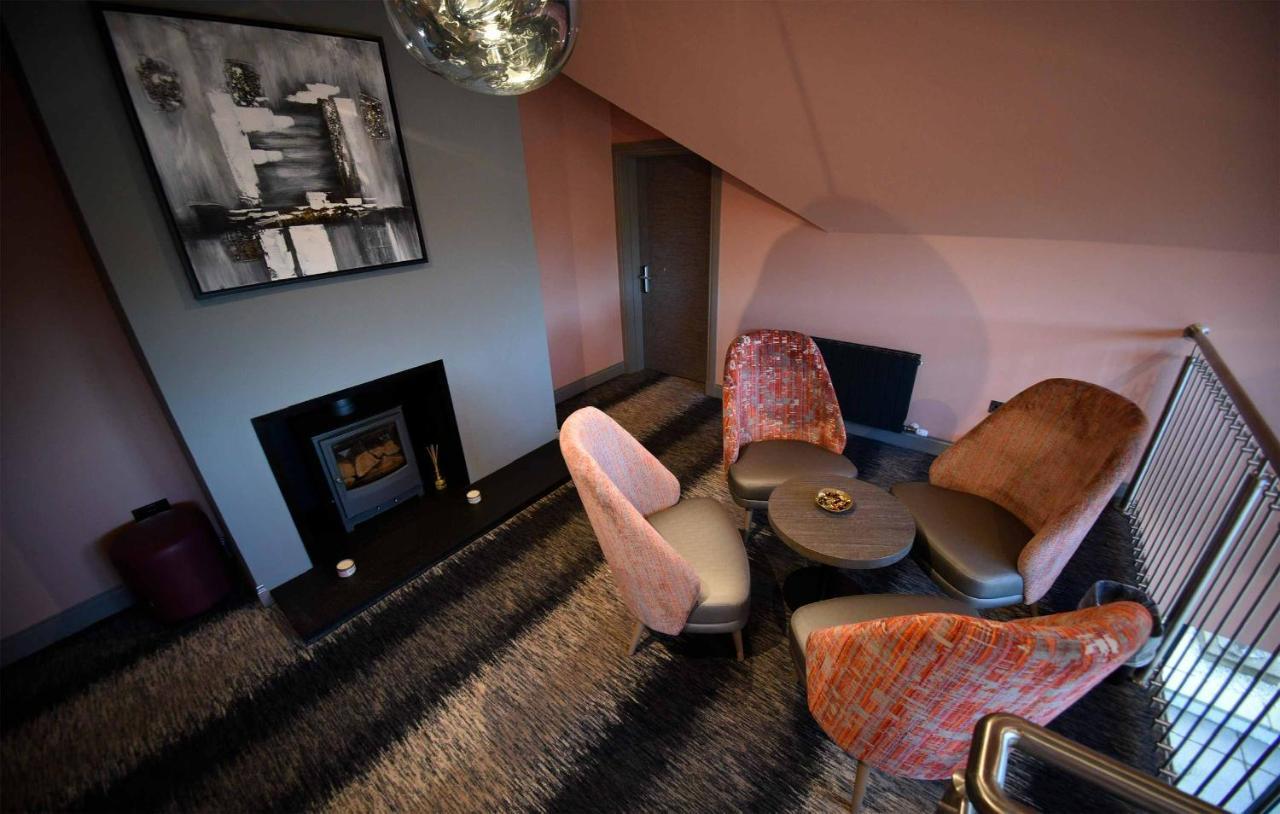 Taransay House, Small Hotel พอทรี ภายนอก รูปภาพ