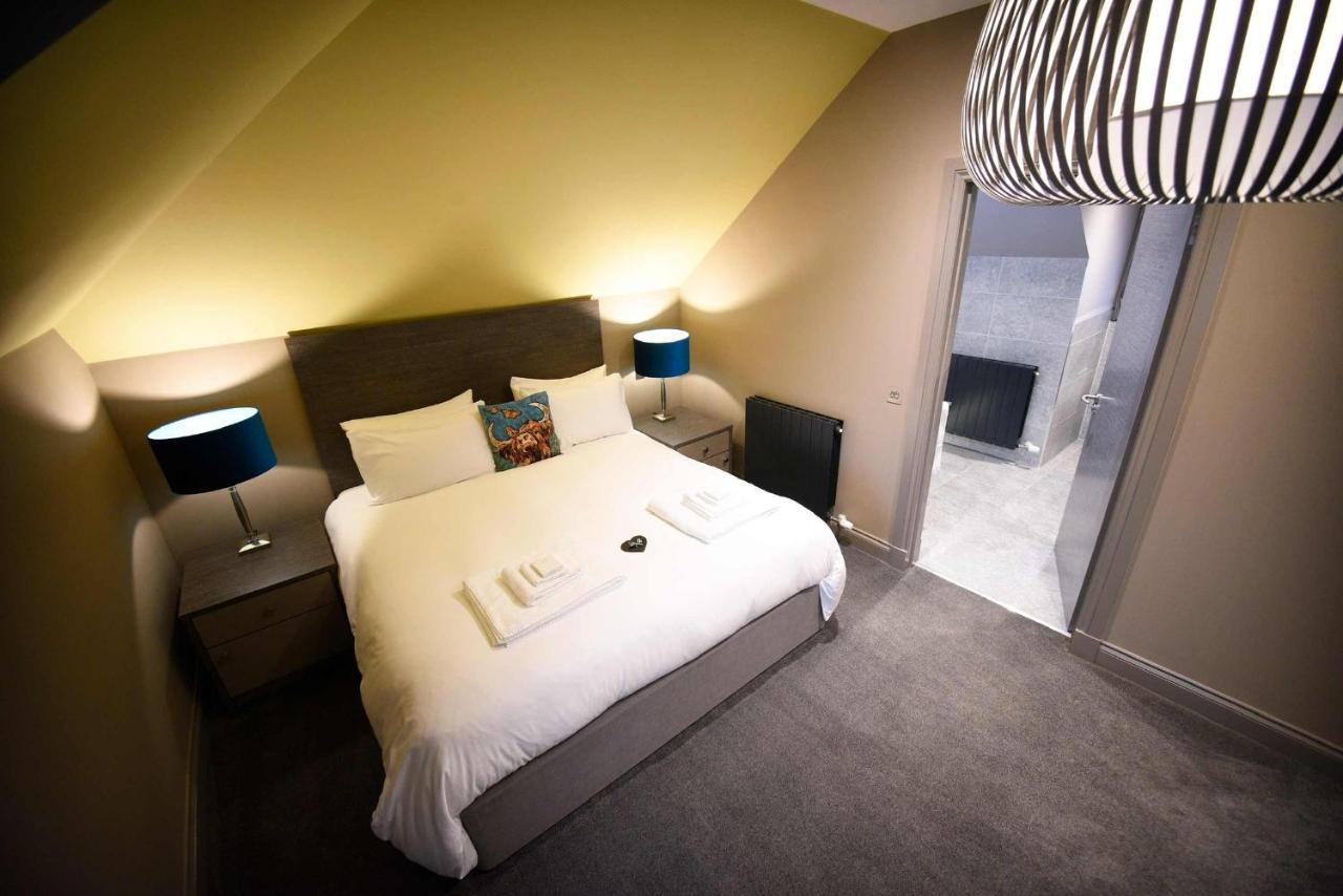 Taransay House, Small Hotel พอทรี ภายนอก รูปภาพ