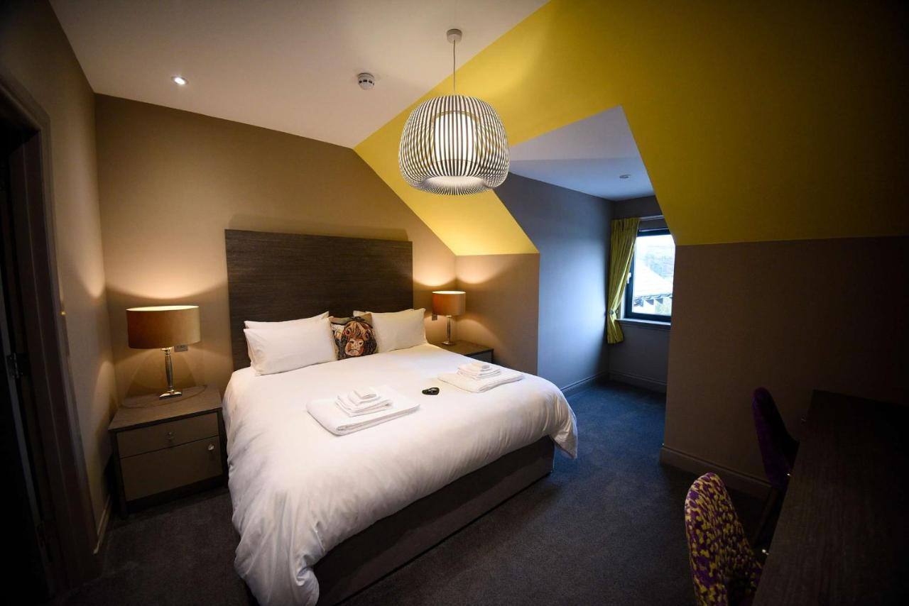 Taransay House, Small Hotel พอทรี ภายนอก รูปภาพ