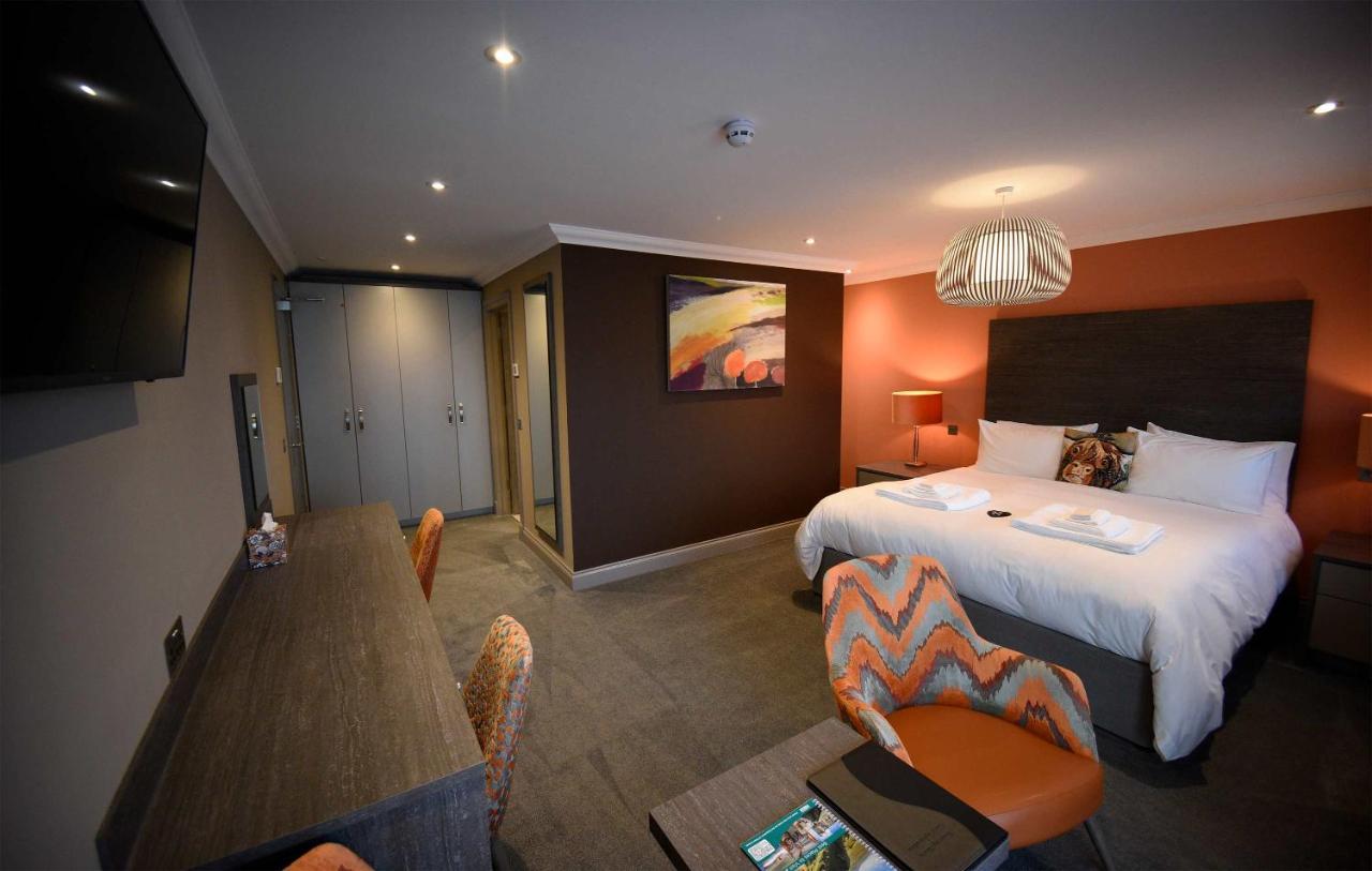 Taransay House, Small Hotel พอทรี ภายนอก รูปภาพ