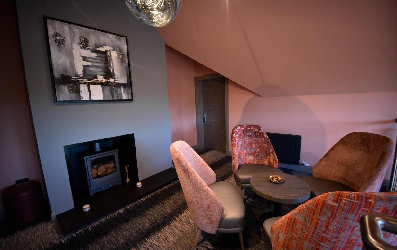 Taransay House, Small Hotel พอทรี ภายนอก รูปภาพ